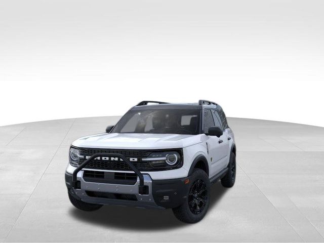 2025 Ford Bronco Sport Badlands - Photo 3