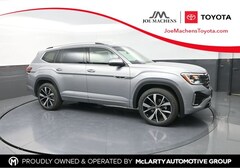 2026 Volkswagen Atlas 2.0T SEL Premium R-Line SUV