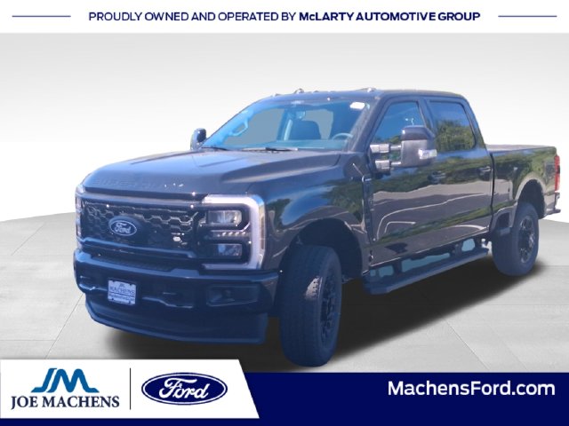 2027 Ford F-250 Super Duty