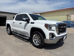 2019 GMC Sierra 1500 SLT Truck