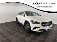 2025 Mercedes-Benz GLA GLA 250 SUV