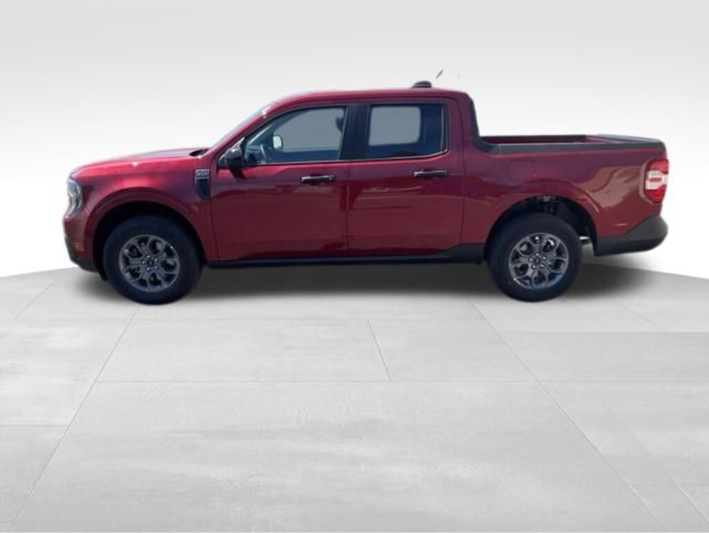 New 2026 Ford Maverick XLT Truck