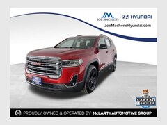 2023 GMC Acadia AT4 SUV