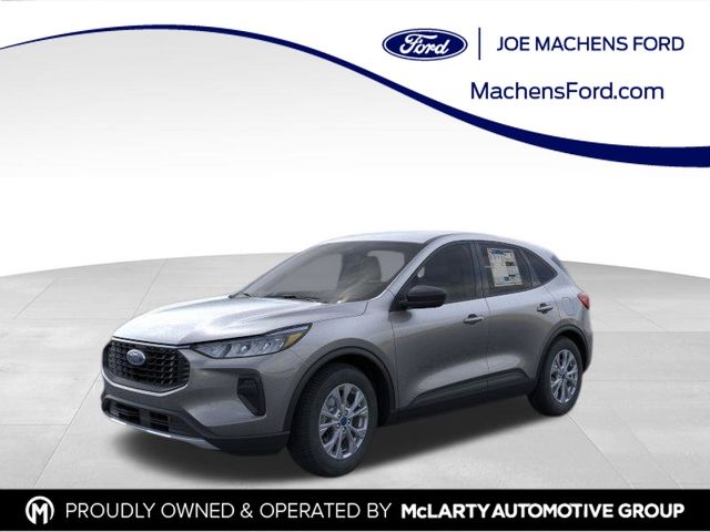 2026 Ford Escape Active AWD's photo