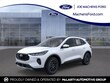 Ford Escape Plug-In Hybrid