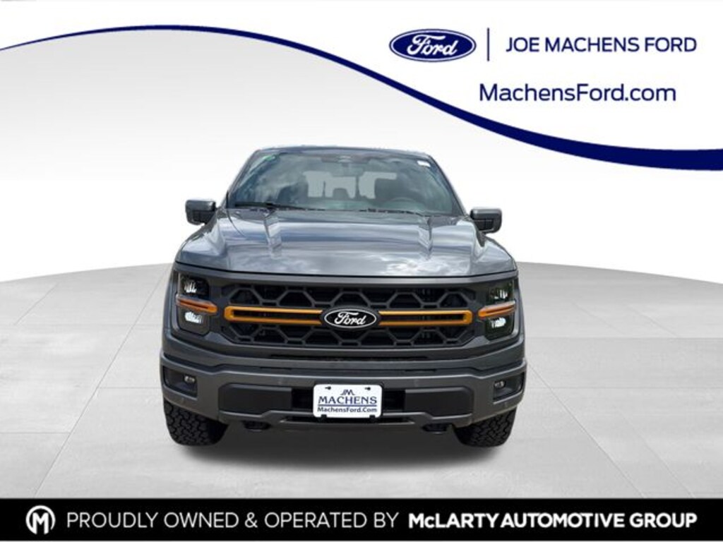 New 2026 Ford F-150 Tremor® TRUCK