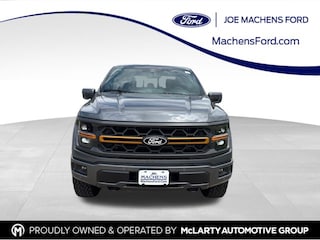 2026 Ford F-150 Tremor Truck
