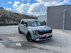 2025 Kia Carnival Hybrid EX Minivan/Van