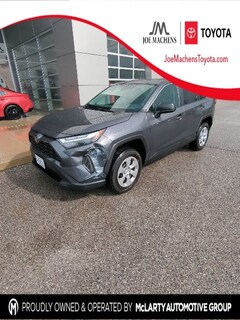 2023 Toyota RAV4 LE SUV
