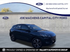 2022 Ford Escape SE SUV