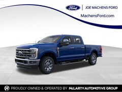2026 Ford F-250SD Lariat Truck