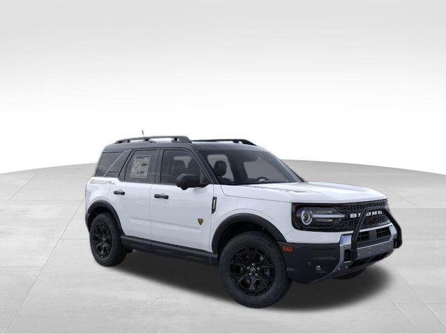 2025 Ford Bronco Sport Badlands - Photo 8