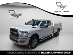 2024 Ram 3500 Tradesman Truck