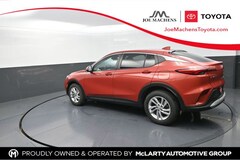 2024 Buick Envista Preferred SUV