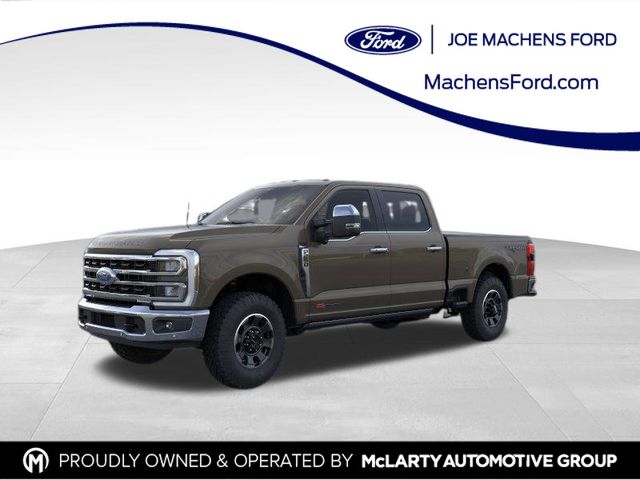 2026 Ford F-250 King Ranch 4x4 Crew Cab 6-3/4' Box's photo