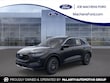 Ford Escape Plug-In Hybrid