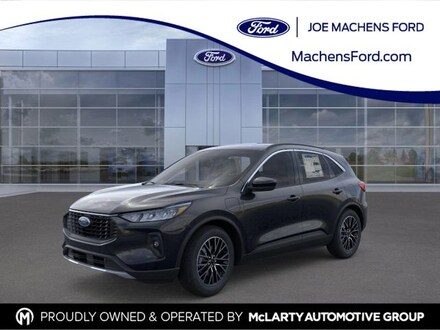 2025 Ford Escape Plug-In Hybrid Base SUV