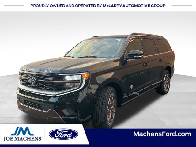2027 Ford Expedition Max King Ranch SUV