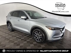 2018 Mazda CX-5 Grand Touring SUV