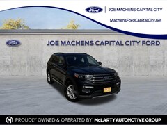 2023 Ford Explorer XLT SUV