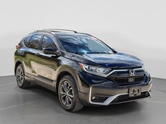 2020 Honda CR-V EX SUV