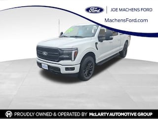 2026 Ford F-150 Lariat Truck