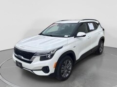 2023 Kia Seltos S SUV