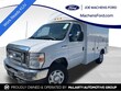  Ford E-350SD