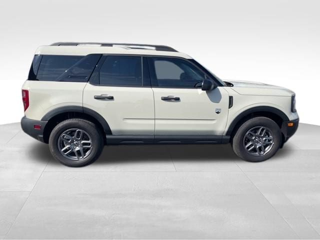 2025 Ford Bronco Sport Big Bend - Photo 7