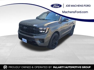 2026 Ford Expedition Platinum SUV