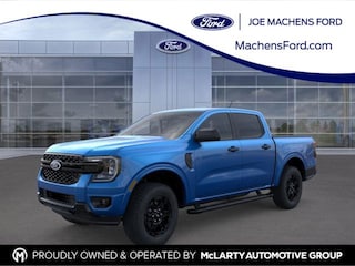 2025 Ford Ranger XLT Truck