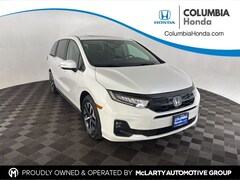 2026 Honda Odyssey EX-L Minivan/Van