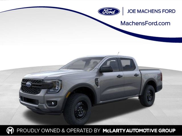 2026 Ford Ranger XL 4x4 SuperCrew 5' Box's photo