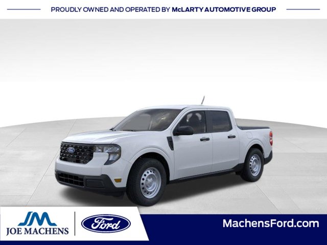 2026 Ford Maverick XL Truck