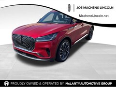 2026 Lincoln Aviator Reserve SUV