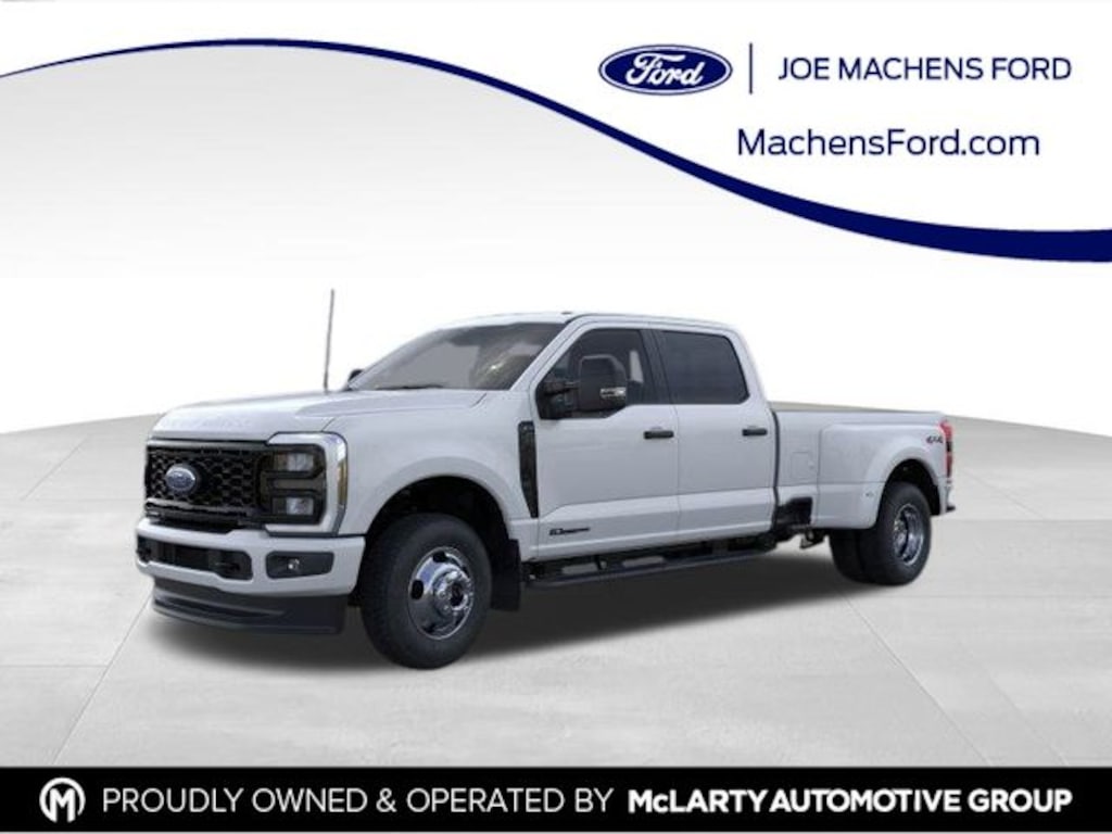 New 2026 Ford F-350SD XL Truck