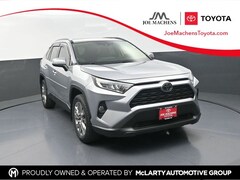 2019 Toyota RAV4 XLE Premium SUV