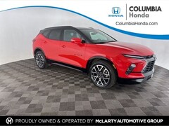 2023 Chevrolet Blazer RS SUV