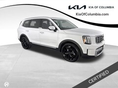 2023 Kia Telluride S SUV