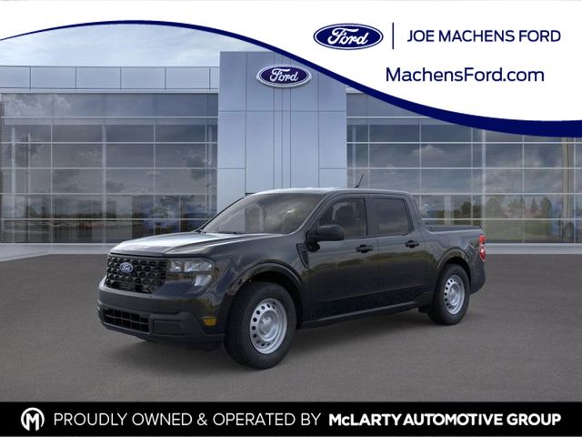 2025 Ford Maverick XL's photo