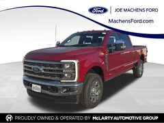 2026 Ford F-350SD King Ranch Truck