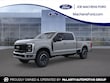 Ford F-250SD