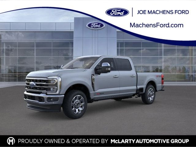 2026 Ford F-250 Super Duty King Ranch's photo