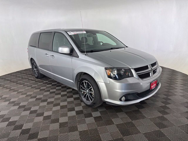 Used 2019 Dodge Grand Caravan GT with VIN 2C4RDGEG9KR578097 for sale in Columbia, MO
