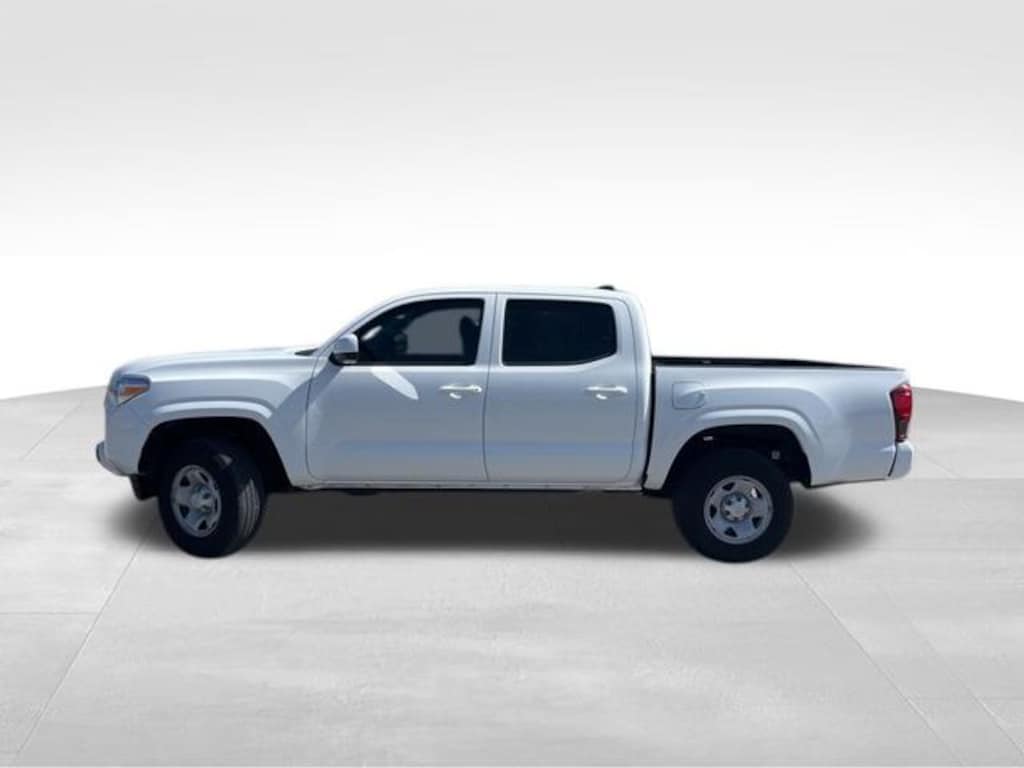 Used 2023 Toyota Tacoma SR Truck