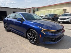 2025 Kia K5 EX Sedan