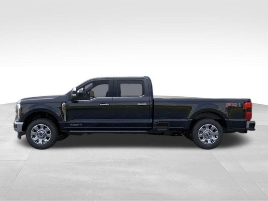 New 2026 Ford F-350SD Lariat Truck