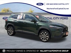 2023 Toyota Corolla Cross XLE SUV