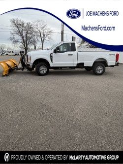 2026 Ford F-250 Super Duty XL