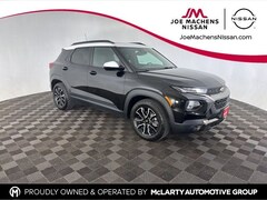 2023 Chevrolet Trailblazer Activ SUV